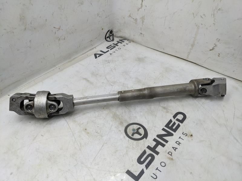 17-20 BMW 430i xDrive Steering Column Intermediate Lower Shaft 32306791299 OEM - Alshned Auto Parts