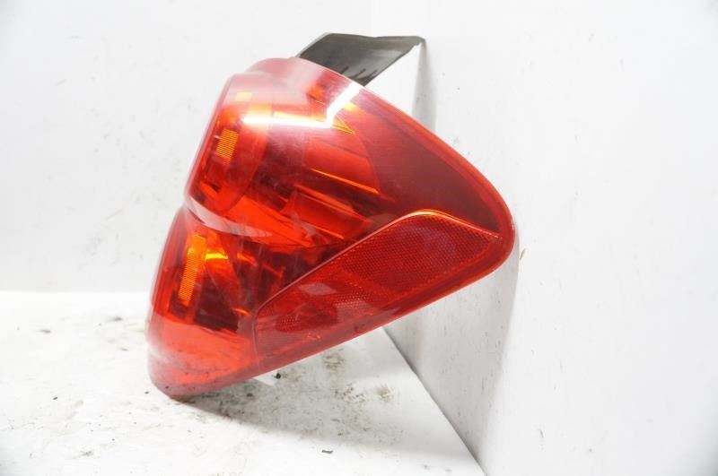 2010-2015 Chevrolet Equinox Passenger Right Rear Tail Light 23267749 OEM - Alshned Auto Parts