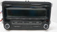 2012 Volkswagen Jetta AM FM CD MP3 Radio Receiver 1K0035164C - Alshned Auto Parts