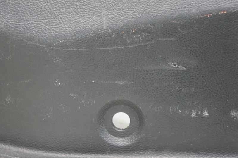 *READ*18 Ford Fusion Rear Trunk Sill Scuff Plate Trim Cover DS73-F406A64-AEW OEM - Alshned Auto Parts