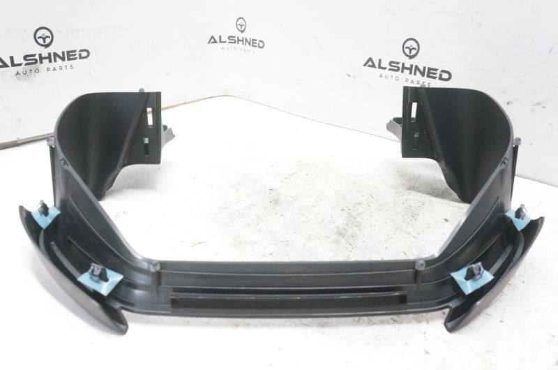 2018-2019 Ford F-150 Speedometer Dash Bezel Trim Panel F3B-15044D70 OEM - Alshned Auto Parts