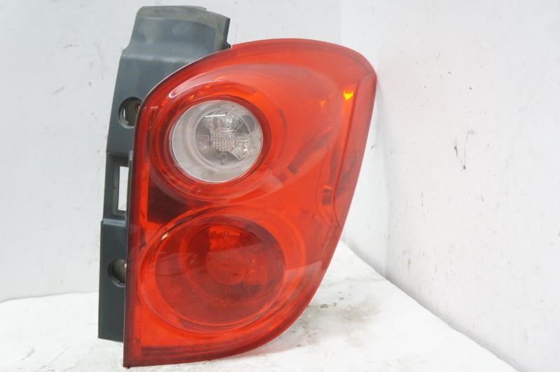 2010-2015 Chevrolet Equinox Passenger Right Rear Tail Light 23267749 OEM - Alshned Auto Parts