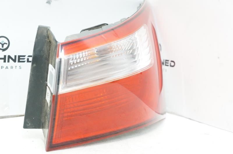 2012-2017 Kia Rio Passenger Right Tail Light Lamp 924021W000 OEM - Alshned Auto Parts