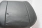 *READ* 07-09 Acura MDX Front Left Right Headrest BLK Leather 81140-STX-A01ZA OEM - Alshned Auto Parts