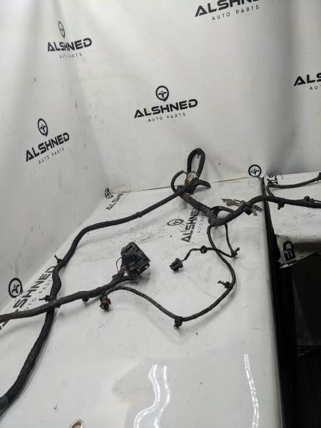 2012 Ram 1500 Wiring Chassis Body Wire Harness 68092578AB 68092578AC OEM - Alshned Auto Parts