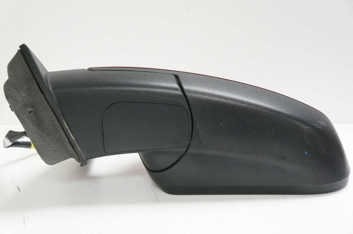 2012-2014 Chevrolet Equinox LH Driver Electric Power Door Mirror OEM 22818302 - Alshned Auto Parts