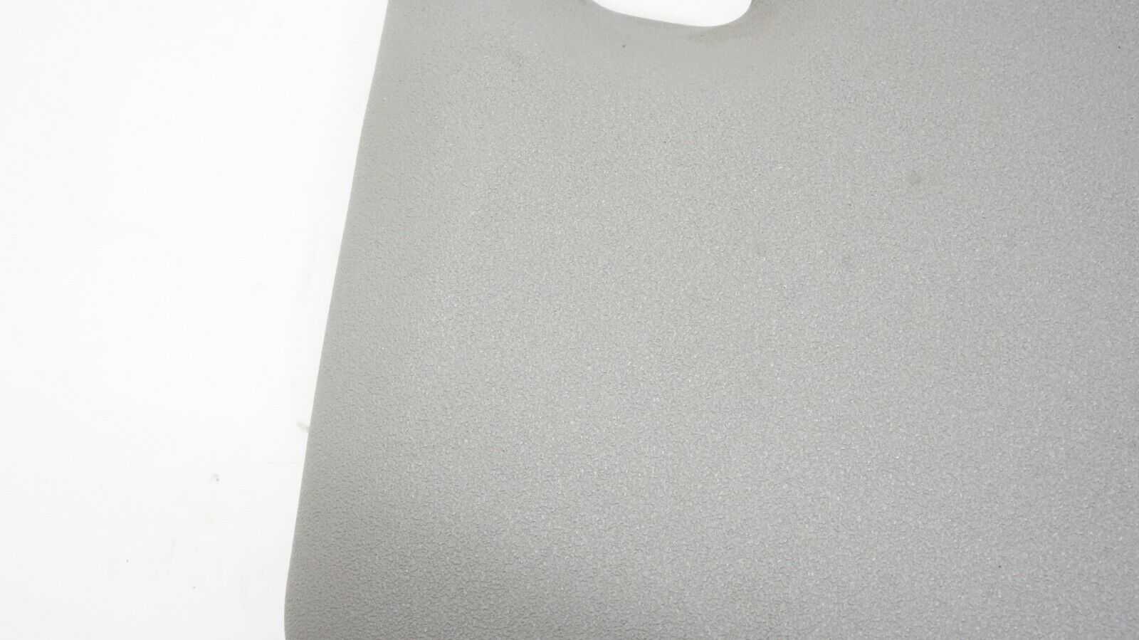 06-12 Toyota RAV4 Passenger Right Sun Visor (Gray) OEM 74310-42461-B2 - Alshned Auto Parts