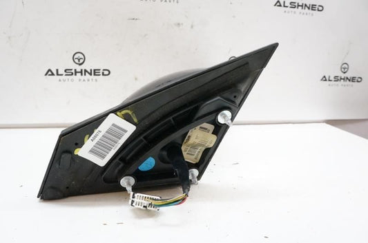 2011 Hyundai Sonata Passenger Right Side Rear View Mirror 87620-3Q110 OEM - Alshned Auto Parts