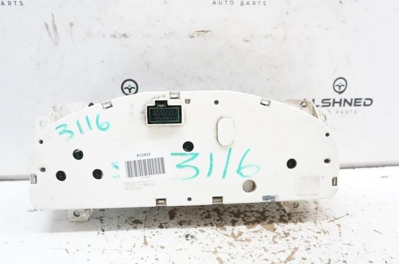 *READ* 2003 Saab 9-5 Speedometer Speedo Instrument Cluster 82K 769484-550T OEM - Alshned Auto Parts