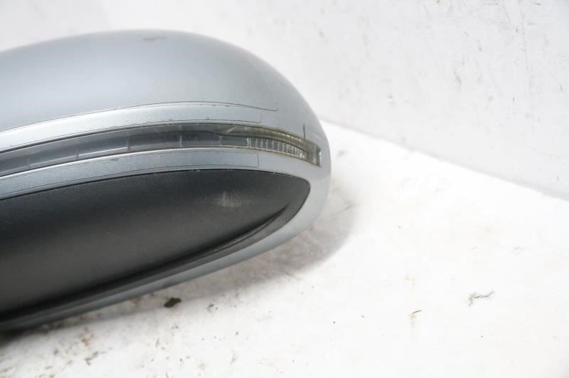 2009 Audi A4 Driver Left Side Rear View Mirror 8K1857410J01C OEM - Alshned Auto Parts