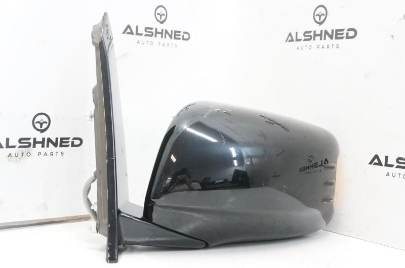 *READ* 11-13 Honda Odyssey Driver Left Side Mirror Power 76250-TK8-A31ZA OEM - Alshned Auto Parts