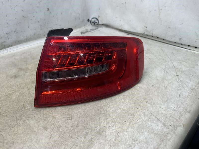 2013-2016 Audi A4 Rear Right Passenger Side Tail Light Lamp 8K5-945-096-AD OEM - Alshned Auto Parts