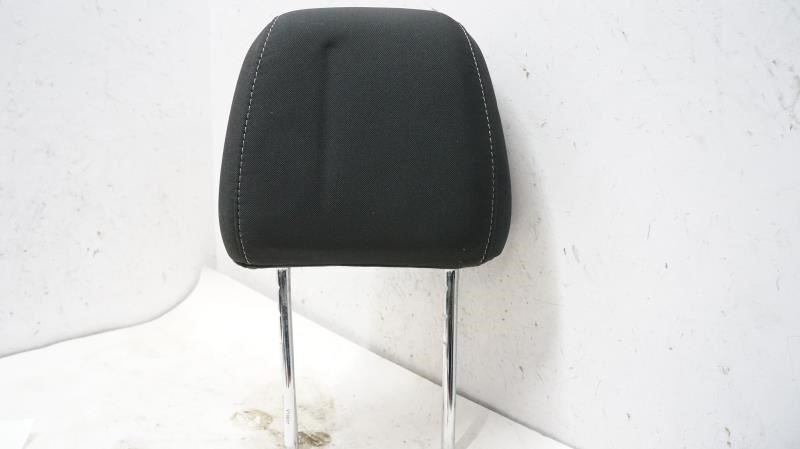 2013 Ford C-MAX Front Right Left Headrest Black Cloth CJ5Z-78611A08-CD OEM - Alshned Auto Parts