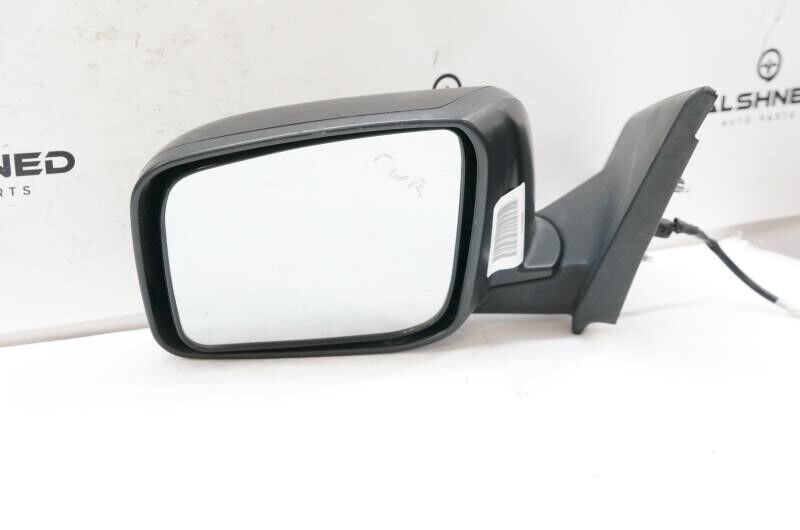 2014 Nissan Rogue  Driver Left Side Rear View Mirror 96302-JM000 OEM - Alshned Auto Parts