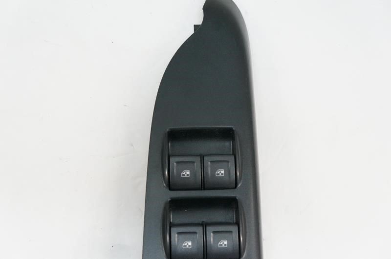 2018 Chevrolet Trax Driver Front Left Door Window Mirror Switch 23427098 OEM 229 - Alshned Auto Parts