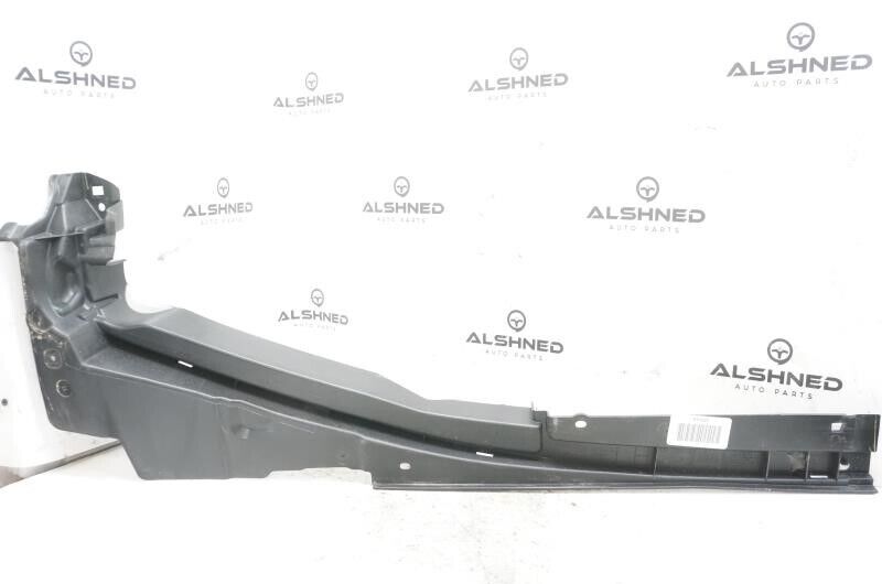 2019 Ford F150 Cowl Vent Trim Panel Driver Left Side FL34-15021A37-AD OEM - Alshned Auto Parts