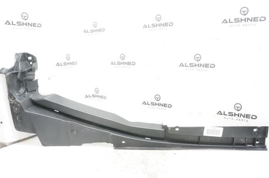 2019 Ford F150 Cowl Vent Trim Panel Driver Left Side FL34-15021A37-AD OEM Alshned Auto Parts