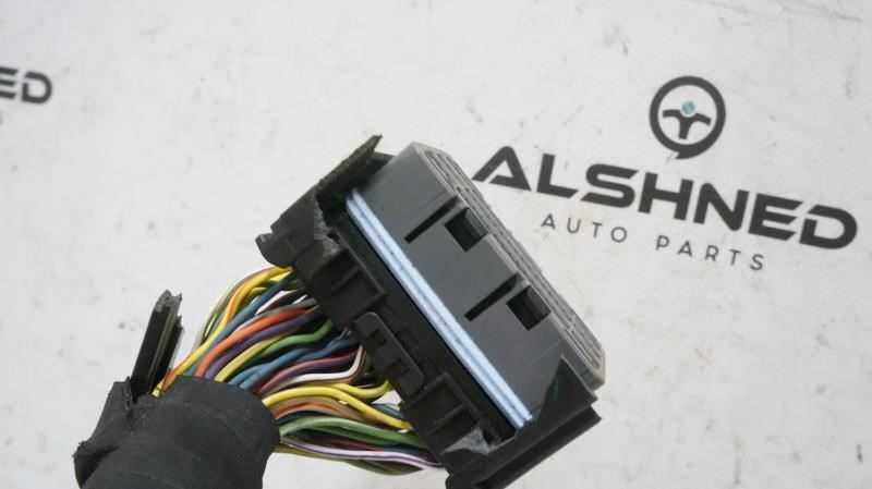 *READ* 2020 Ford F150 Engine Wire Harness LU5T12C508 OEM - Alshned Auto Parts