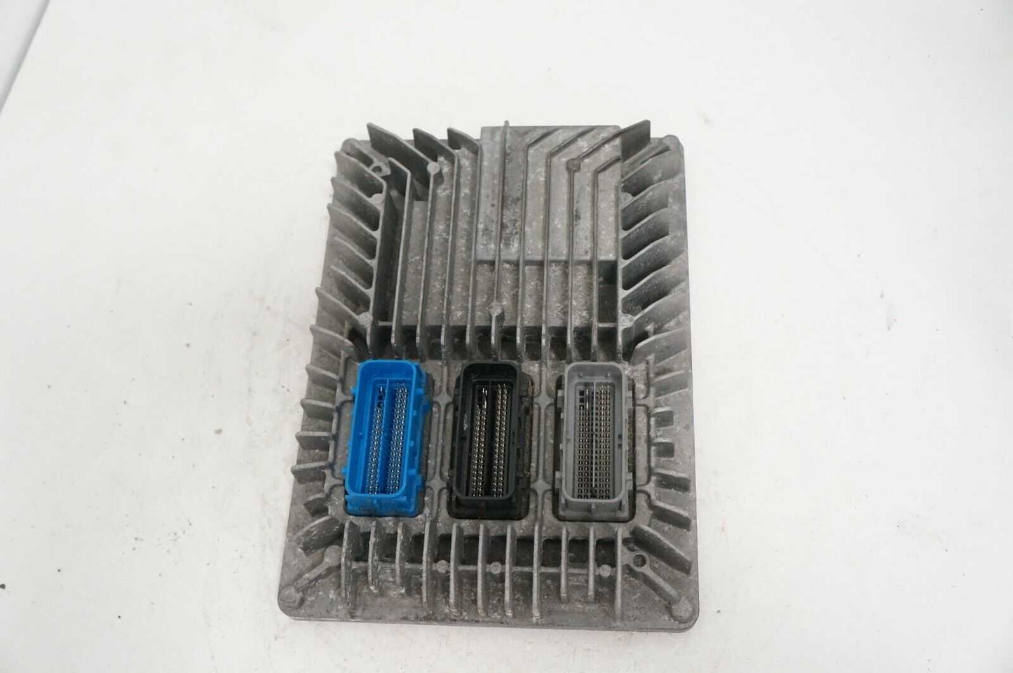 2015 Chevrolet Equinox Engine Computer Control Module ECU 12653998 OEM VA349 - Alshned Auto Parts