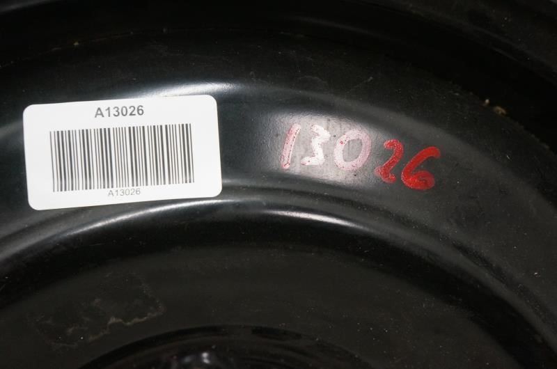 2013-2020 Ford Fusion 16' Maxxis Spare Wheel Tire Alshned Auto Parts