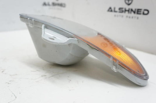 2011 Buick Enclave Passenger Right Front Fog Light 15130029 OEM - Alshned Auto Parts