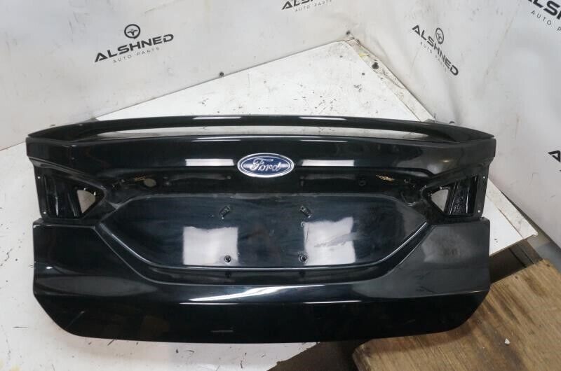 2017-2018 Ford Fusion Rear Tailgate Trunk Lid Hatch Door HS7Z-5440110-B OEM - Alshned Auto Parts