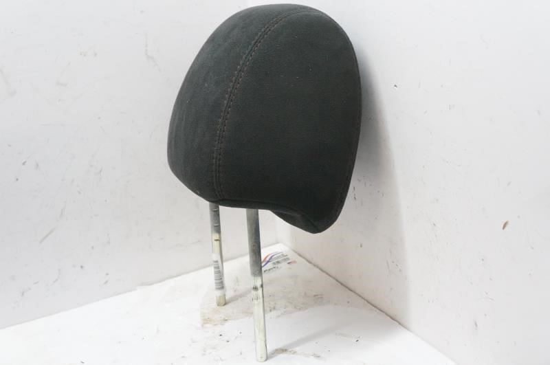 09-14 Nissan Maxima Front Left Right Headrest Black Cloth 86400-9DA6B OEM - Alshned Auto Parts