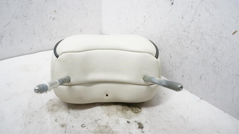 2007 Lincoln MKX Front Left Right Headrest Beige Leather 8A1Z-78611A08-AA OEM - Alshned Auto Parts