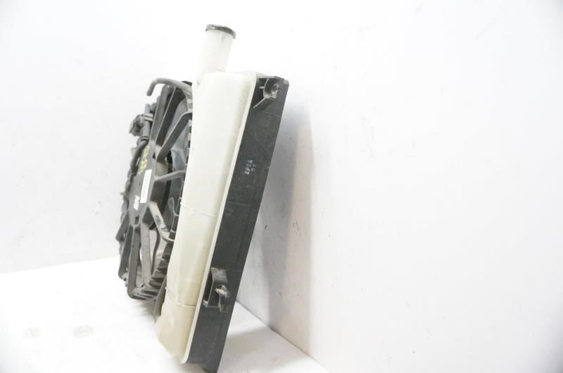 2016 Hyundai Elantra Radiator Cooling Fan Motor Assembly 25380-3X500 OEM - Alshned Auto Parts