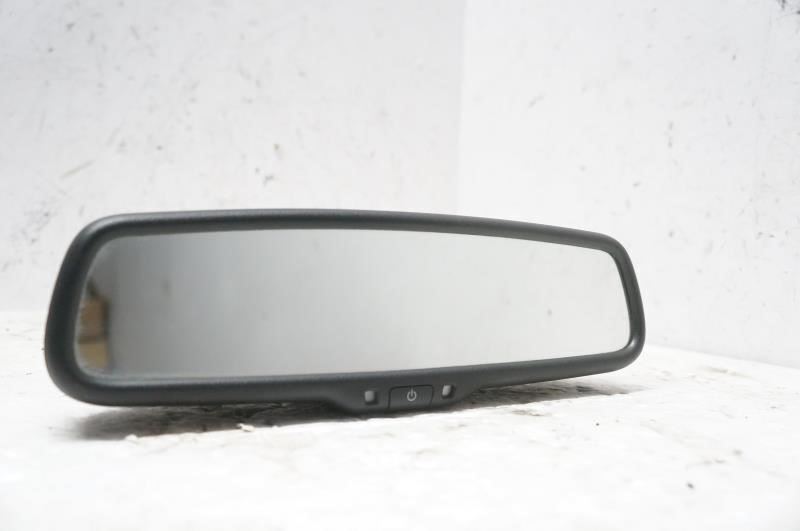 2011-2013 Dodge Durango Interior Rear View Mirror 68088023AB OEM - Alshned Auto Parts