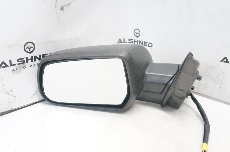 2015-2017 Chevrolet Equinox Driver Left Side Rear View Mirror 23467282 OEM - Alshned Auto Parts