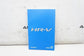 2019 Honda HR-V Owner's Guide Book Case 00X3-T7A-G300 OEM - Alshned Auto Parts