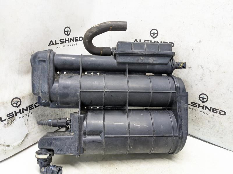 2016-2019 Honda Ridgeline Fuel Vapor Evaporator Emission Canister 1730A-T6Z-A010 - Alshned Auto Parts