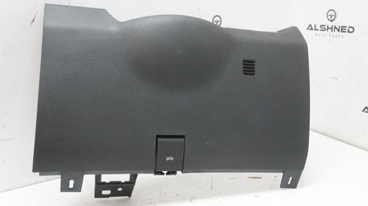 2014 Dodge Ram 1500 Lower Knee Dash Trim Panel 1WQ371X9AD OEM - Alshned Auto Parts