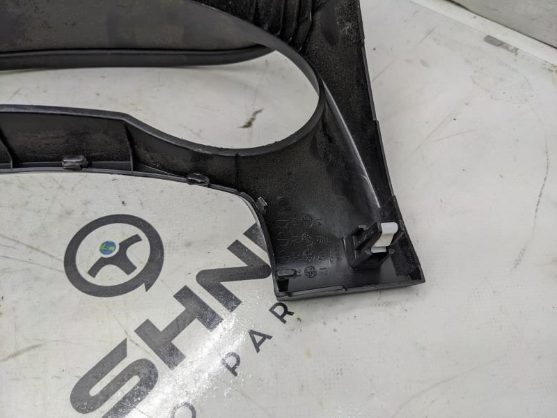 2017 Mazda 6 Dash Speedometer Cluster Cover Trim Bezel GMM1-55421 OEM - Alshned Auto Parts