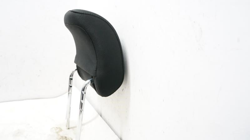 2013 Ford Fusion Front Left Right Headrest Black Cloth DS7Z-54611A08-A OEM - Alshned Auto Parts