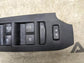 2017-2019 Chevrolet Trax FR LH Door Master Power Window Switch 22915128 OEM - Alshned Auto Parts