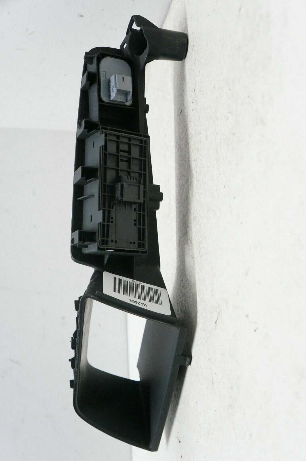 2009-2012 Audi A4 Driver LH Window & Mirror Control Switch 8K0-959-851-D-V10 OEM - Alshned Auto Parts