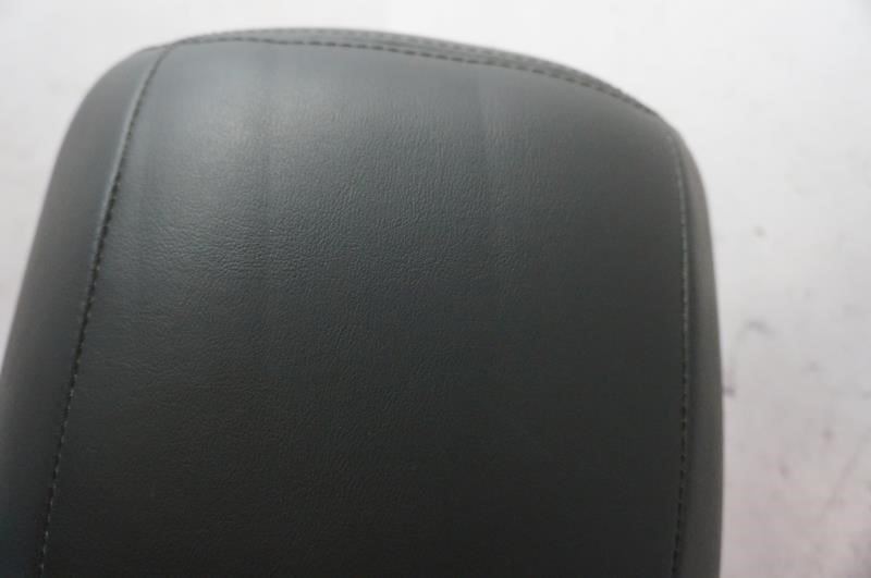 2015 Infiniti QX60 Front Left Right Headrest Black Leather 86400-3JA4A OEM - Alshned Auto Parts