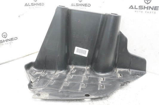 2021-2022 Hyundai Santa Fe Rear Left Side Bumper Under Cover 86675-S2500 OEM Alshned Auto Parts