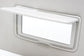 14-17 Nissan Rogue Passenger Right Sun Visor Illuminated Mirror 96400-4BA1D OEM - Alshned Auto Parts