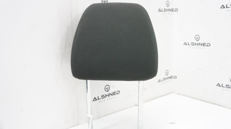 2012 Chevrolet Cruze Front Right Left Headrest Black Cloth 95972781 OEM - Alshned Auto Parts