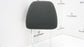 2012 Chevrolet Cruze Front Right Left Headrest Black Cloth 95972781 OEM - Alshned Auto Parts