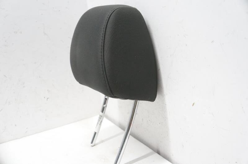 2013 Ford Fiesta Front Left Right Headrest Black Cloth CE8Z-54611A08-AE OEM - Alshned Auto Parts