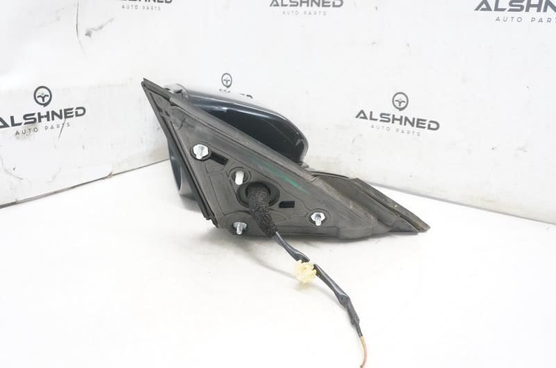 *READ*ASIS 17-19 Honda Civic Driver LH Side Rear View Mirror 76258-TBA-A21ZA OEM - Alshned Auto Parts