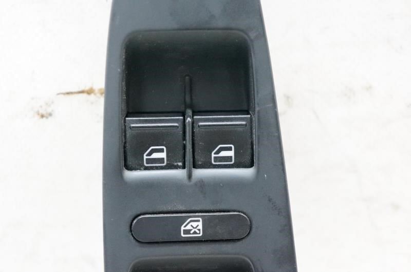 2013 Volkswagen Jetta Driver Front Left Door Window Switch 5C7 867 255 OEM - Alshned Auto Parts