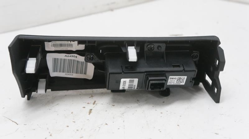2021 Hyundai Santa Fe Dash Panel Combination Switch 93701-S2250 OEM - Alshned Auto Parts