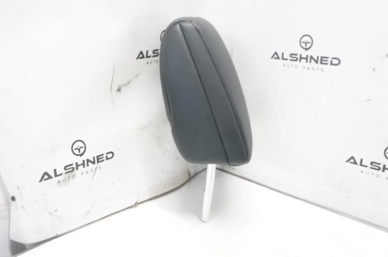 12 Toyota Camry Front Left Right Headrest Black Leather 71910-06B10-C1 OEM *READ* - Alshned Auto Parts