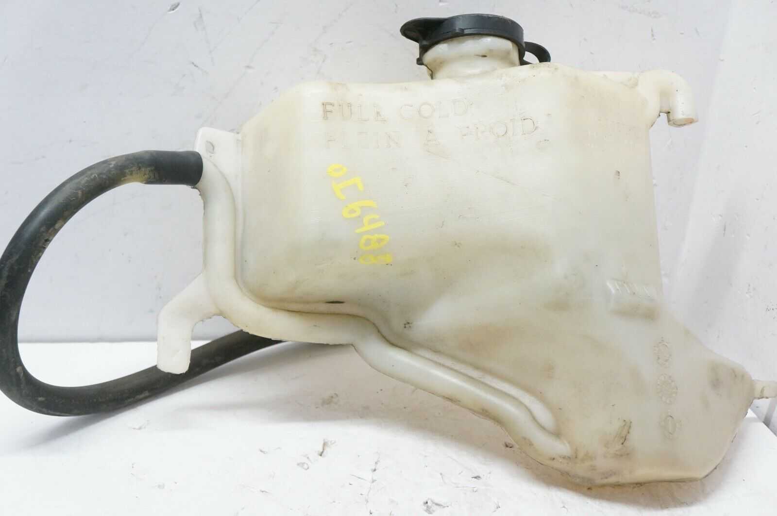 2007-2017 GMC Acadia Engine Coolant Reservoir Tank Bottle 22867267 OEM Alshned Auto Parts