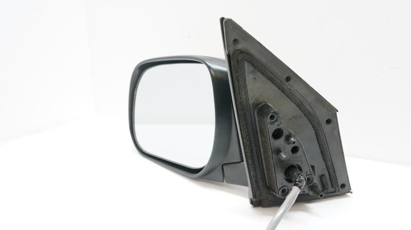 09-12 Toyota Rav4 Driver Left Outside Rearview Mirror (BLK) OEM 87940-42B10 - Alshned Auto Parts